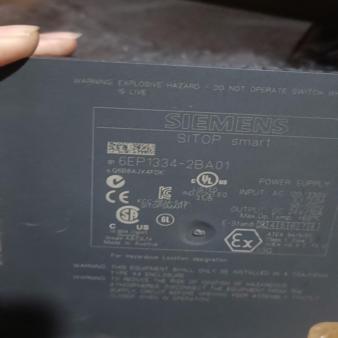 6EP1456-3BA00跟6EP1334-2BA01各