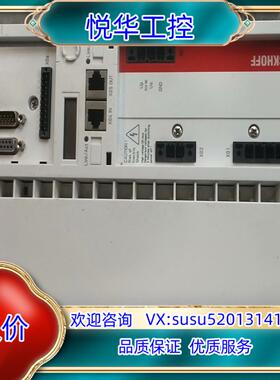 倍福AX5125-0000-0200功能正常使用现货多台议价