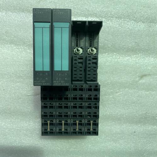 131-4BD01-0AA0一组实物带底托 200