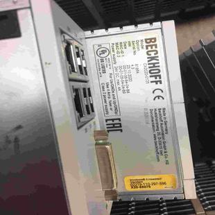 汇生 0904 倍福模块CX2020 CX2100 议价 0125