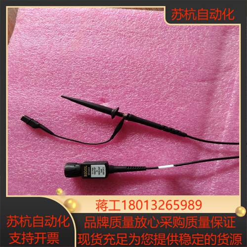 普源RlGOL RP3500A示波器探头,合适私聊！