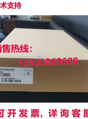 原装供应A1A0100521 Siemens A1A0100521 CPU board Brand New Fa