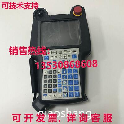 原装供应A05B-2518-C204EMH FANUC 数控机床教学设备