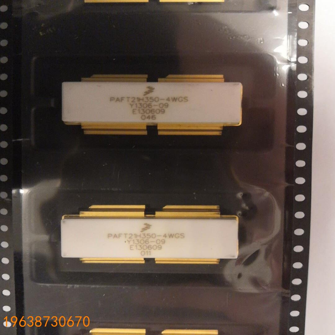 议价议价NXP, PAFT21H350-4WGS (AFT21H35