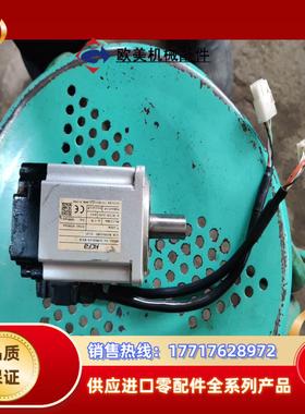 禾川电机：SV-X2MH040A-N2LN，0.4KW，议价