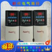 2.2KW D6P0N104 功能正常议价 22A AB变频器