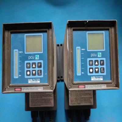 U.S.FILTER WALLACE & TIERN