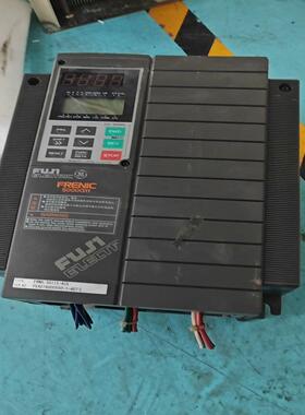 [德峰]，.4CX拆机包好成变频器-G11S富士，FRN5实物图片5
