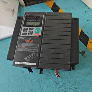 G11S富士 .4CX拆机包好成变频器 FRN5实物图片5 德峰