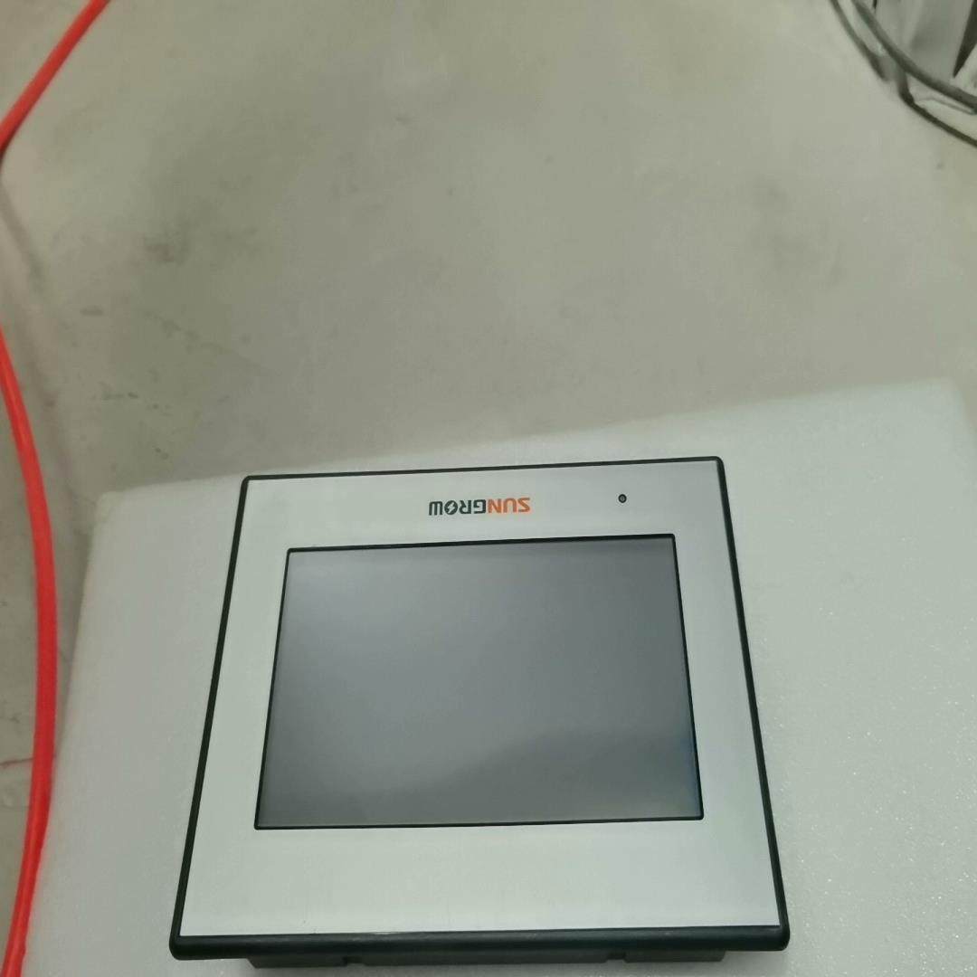 Scheider  Electric  HMIGXO3