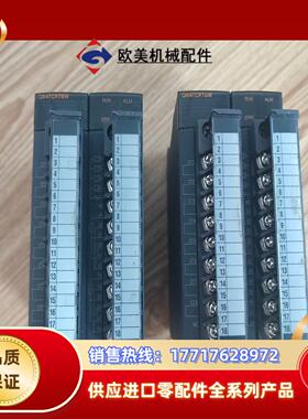 三菱Q系列扩展，Q64TCRTBW，2台，750/台