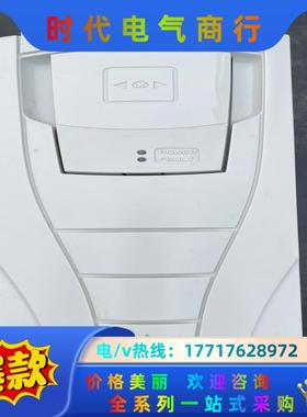ABB ACS-01-07A2-4 备件未用过，的来拿，议价