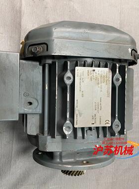 全新赛威SEW电机，型号S37 DRE80S4