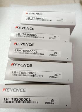 （设备配件）位移激光测距长距离LRKEYENCE士基恩-TB2000CL