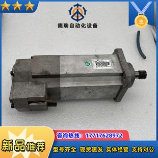 ABB伺服电机 3HAC17343-1/01 (N62)