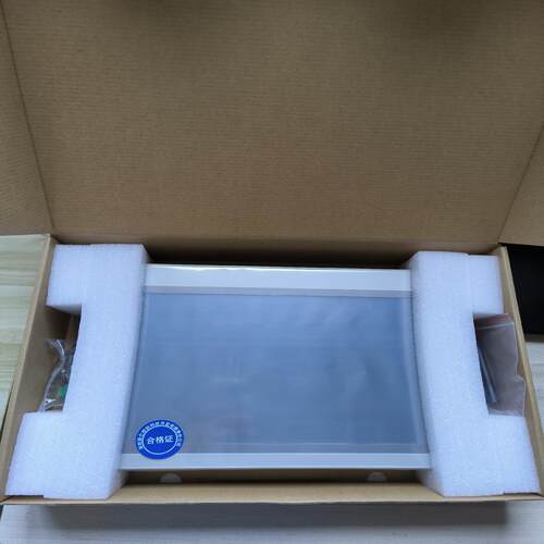 TPC1431Ni 昆仑通态14寸物联网wifi版触摸屏 全