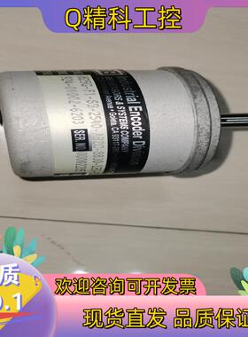 现货法国BEI原装编码器H25G-F1-SB-2540-ABZC