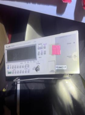 [德峰]UKE福禄克PM6685R铷钟频率计 300MHz产品产品