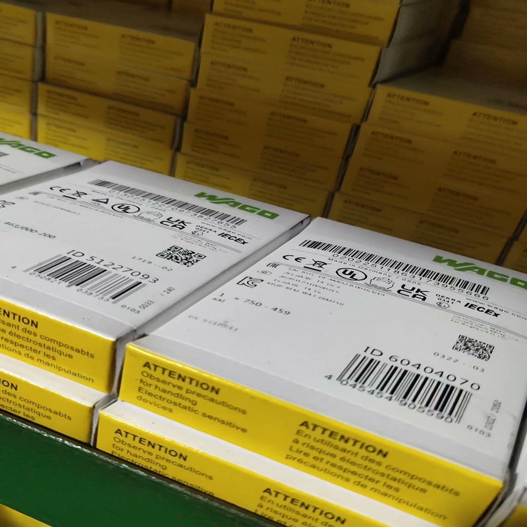 750－1405 750－1504万可模块