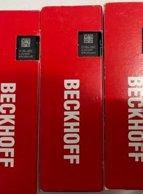 【工控自动化】EP3184-0002倍福模块行货供应议价