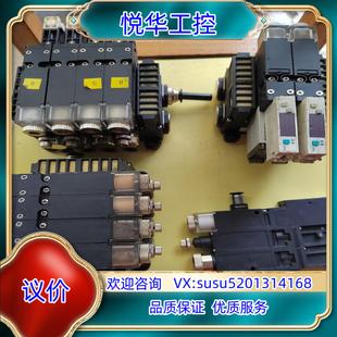 B02 原装 T420S2E PISCO电磁阀 议 VKMH100W