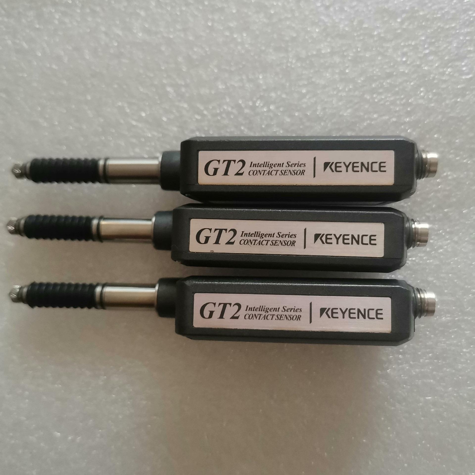 (设备配件)基恩士GT2-H12K接触位移传感器
