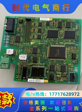 安川PG卡YPHS31037-1B 现货议价