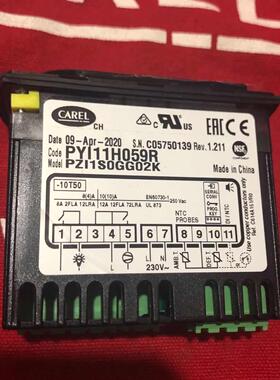 卡乐温控器PZI1S0GG02K PYI11H059R PZI1S0GG02K PYI11H059R议价