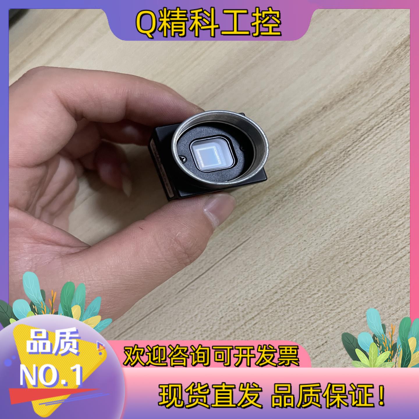 现货PointGrey灰点Flea2 FL2-14S3M工业相机
