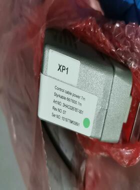 [德峰]ABB机器人线缆3HAC026787-001