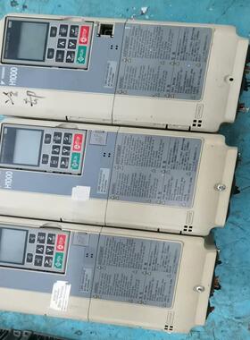 H1000 7.5/5.5kw(CIMR-HB4A0018F
