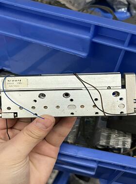 FESTO/费斯托 小型滑台：SLF-10-50-P-A