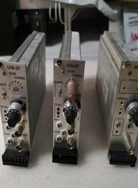 【工控自动化】ASPECT控制系统BNV-12UIS-07拆机实物拍摄议价