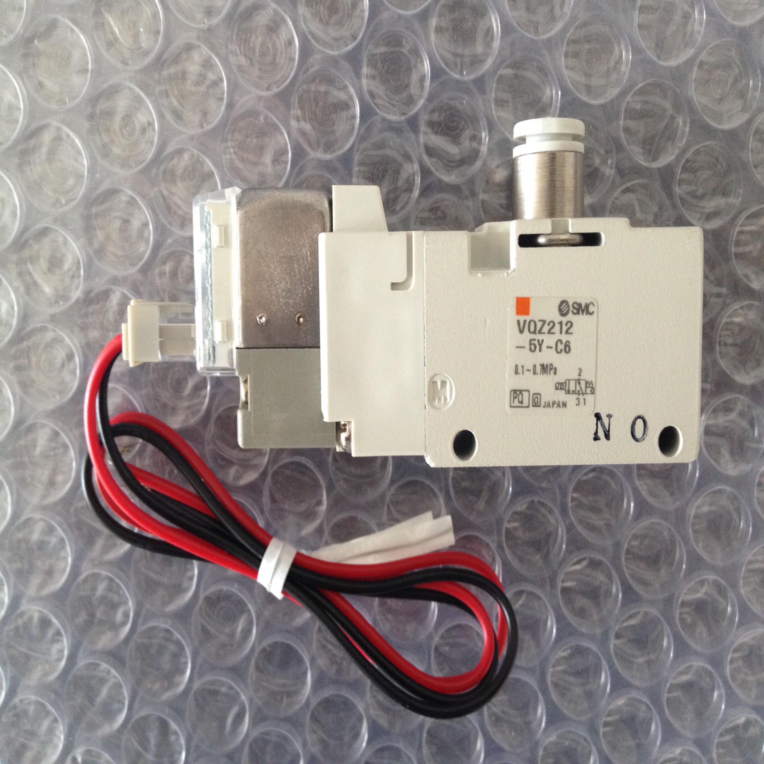 VQZ212-5L-C6-F，VQZ212-5LO-C6-F电磁阀议价