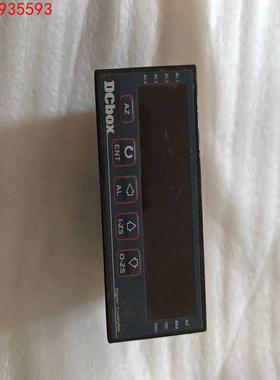 台湾DCBOX 电表GA4-AAO-A-R2，实物图现货，喜