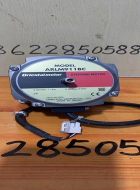 东方ARLM911BC闭环步进电机 orientalmotor 拆机 型号议价