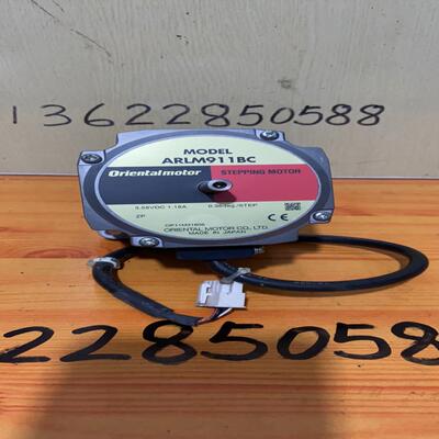 东方ARLM911BC闭环步进电机 orientalmotor 拆机 型号议价