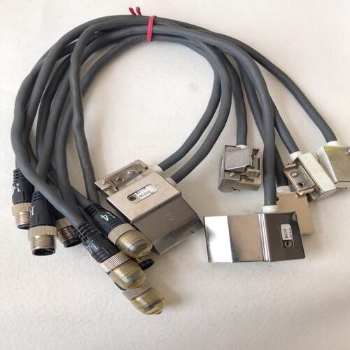 （设备配件），BX11F。见图功能FC24V完好，，成品