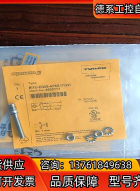 BI1U-EG05-AP6X-V1331图尔克接近开关货号4