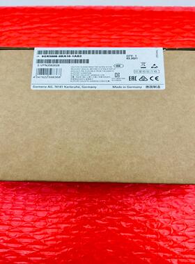 6GK5008-0BA10-1AB2模块实物图拍摄议价
