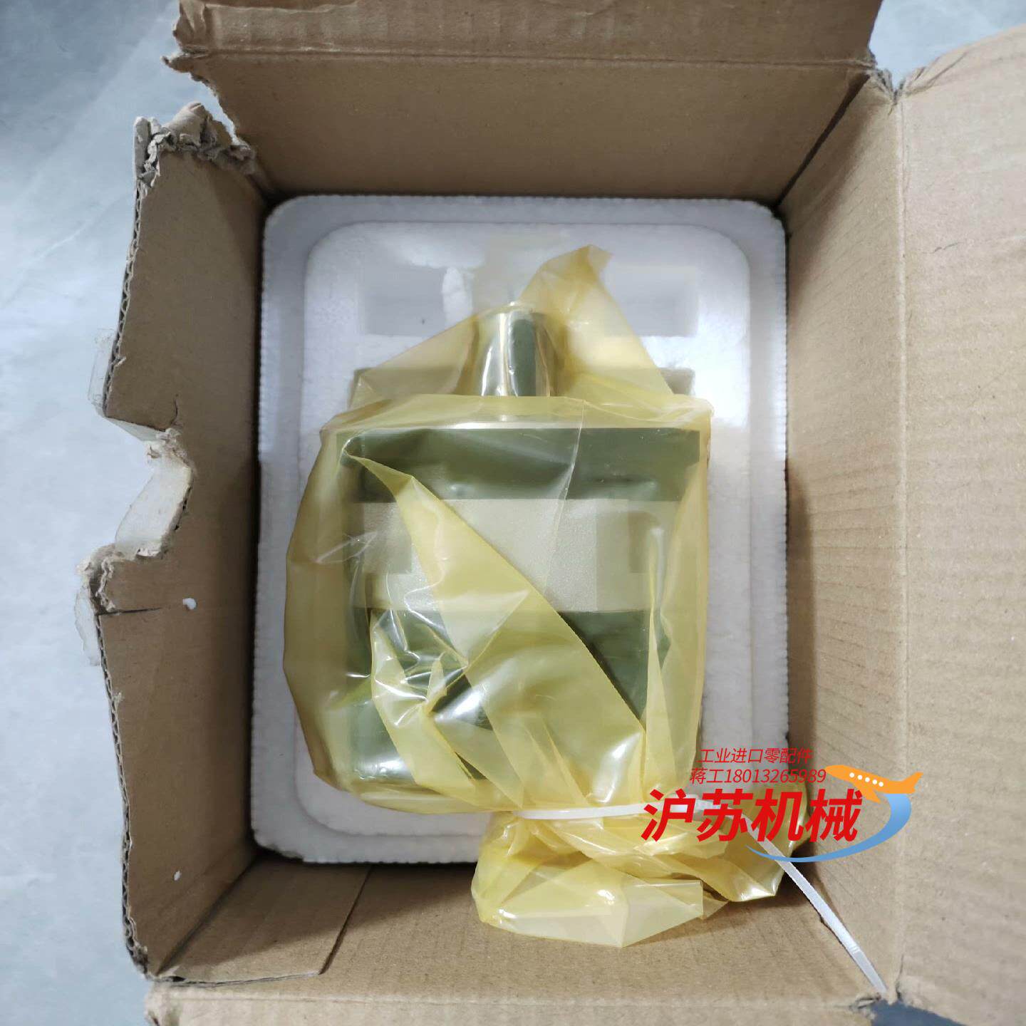 全新精密行星减速机   型号：PL70Ll-10-P2-S2