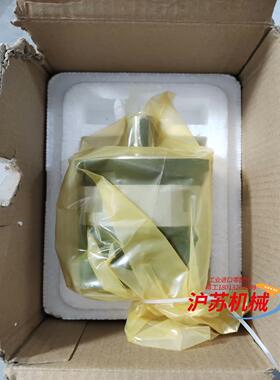 全新精密行星减速机   型号：PL70Ll-10-P2-S2