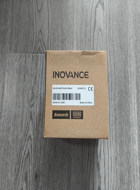 汇川模块 GR10-EC-6SW 全新原装，，