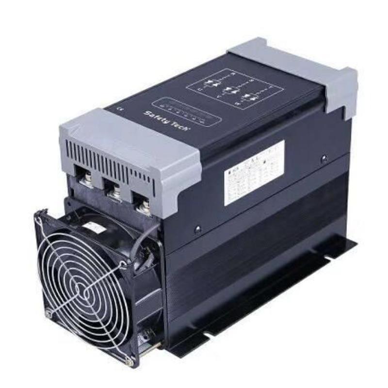 议价议价SCR单相功率调整器 safetytech调整器 三相50A可控硅加热