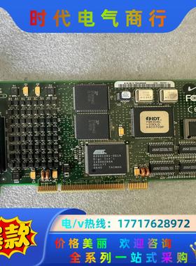 ESI机串口卡 50000490-05 LF10议价