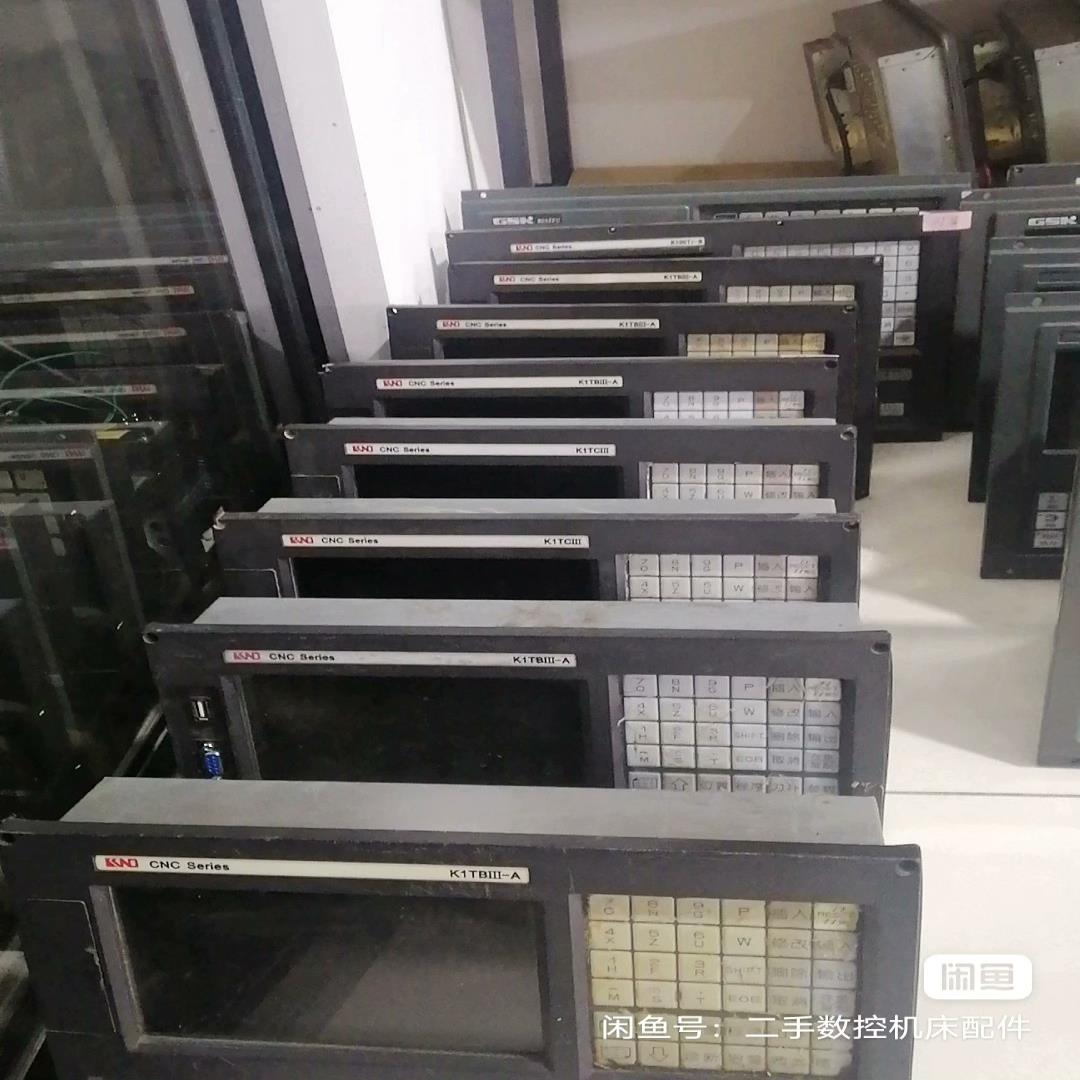 KND K1TB3-A系统，成色如图，功能，模拟电压正常