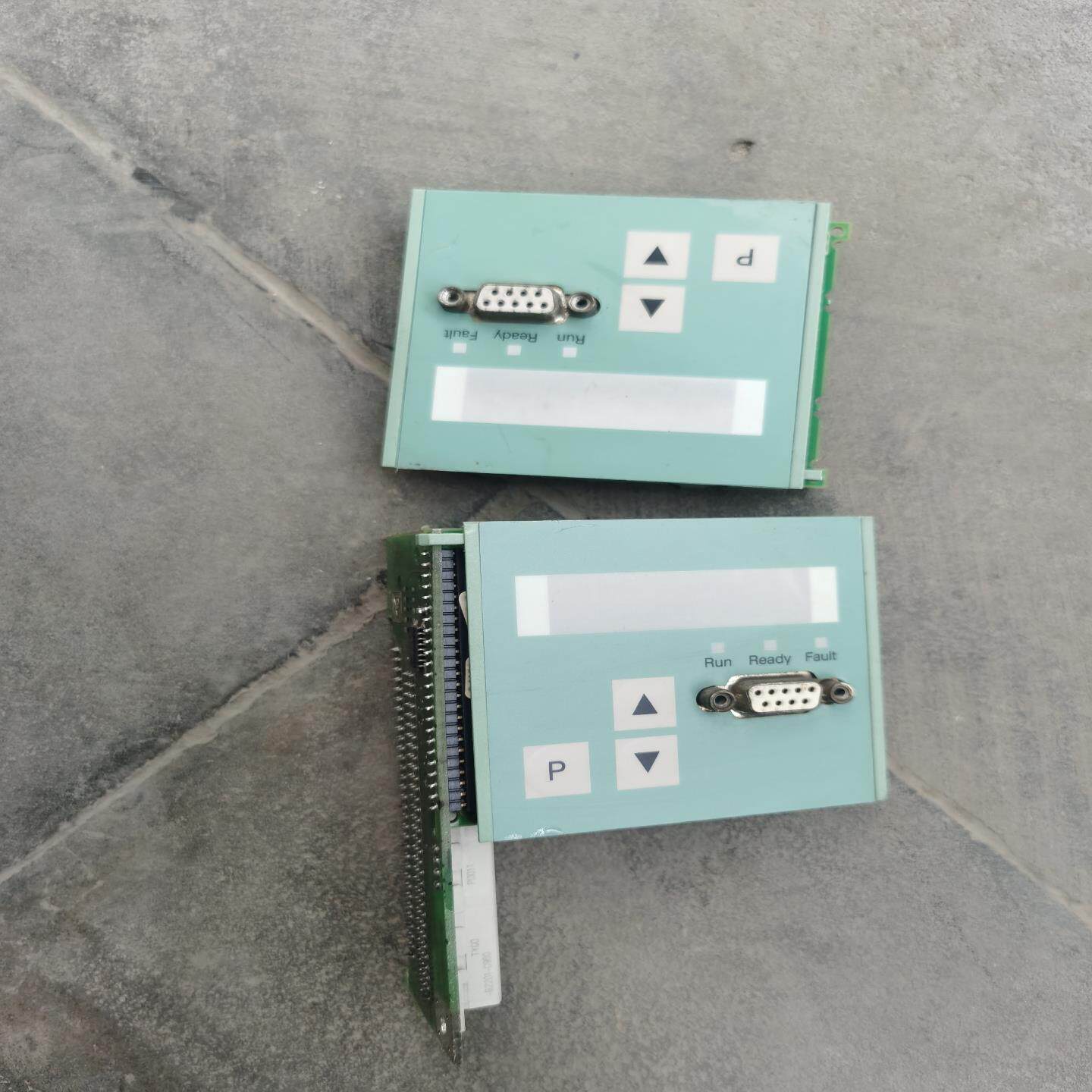 （设备配件）C98040C1C9面板调速4--，西门子-直流A7005，