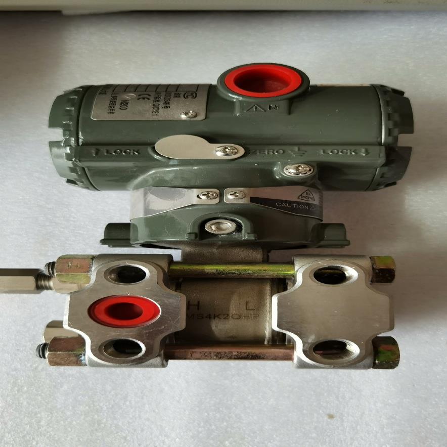 (设备配件)横河变送器 EJA430A-EMS5A-97DA/NS11;