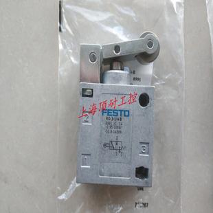 8991 滚轮杠杆式 FESTO 阀