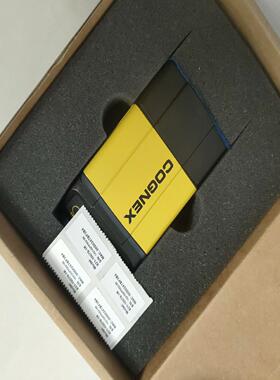 康耐视读码器DM374Q，DMR-374Q-0122-P全新